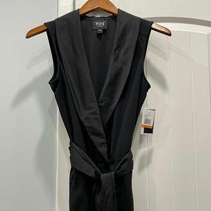 New Eci Jumsuit